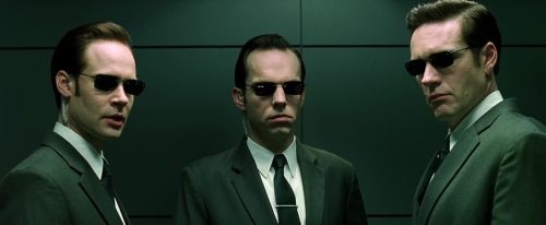 Matrix_Agents