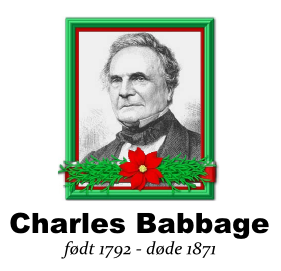 babbage