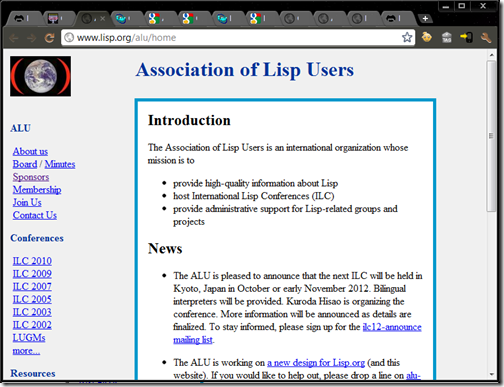 lisp.org