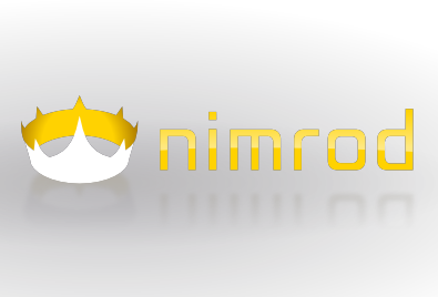Nimrod logo