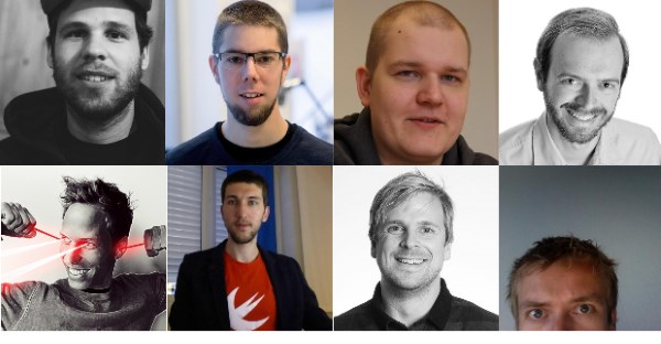 Norske utviklere