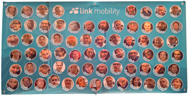 LINK Mobility Norge 2017