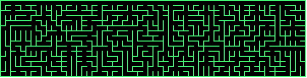 Sidewinder maze PNG